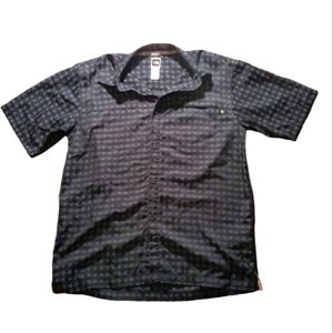 ❇️NWOT❇️ The North Face Blue Plaid Shirt